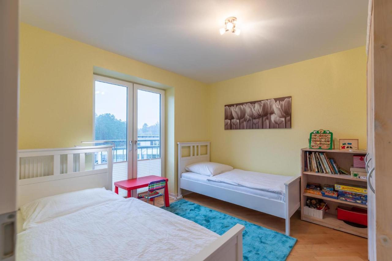 Palais 18 Apartment Cuxhaven